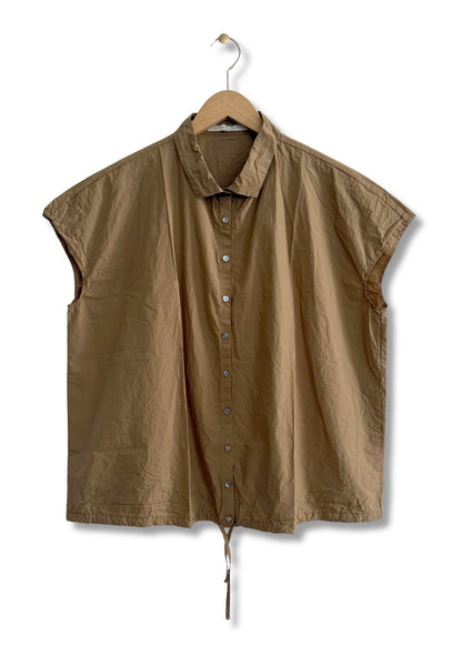 Album Sleeveless Shirt