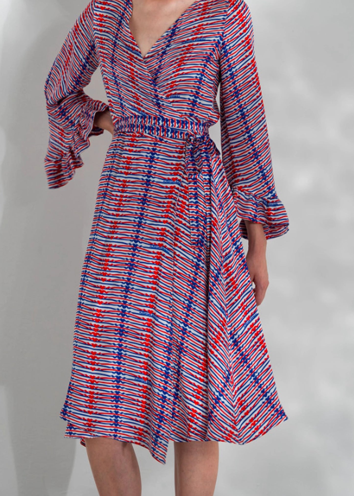 Alessandra Enriquez Dress 83