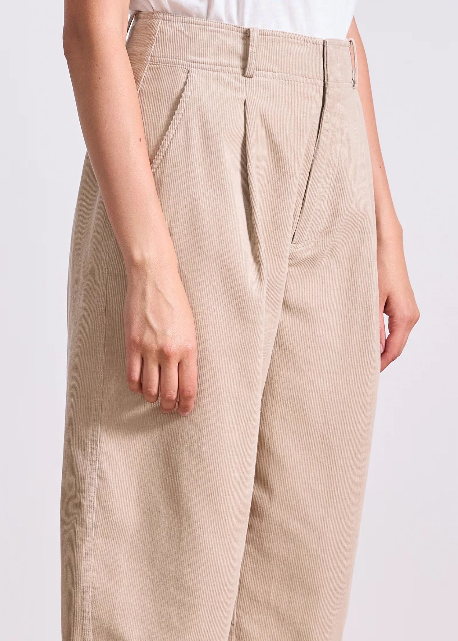 Apiece-Apart-Bari-Crop-Corduroy-Trouser