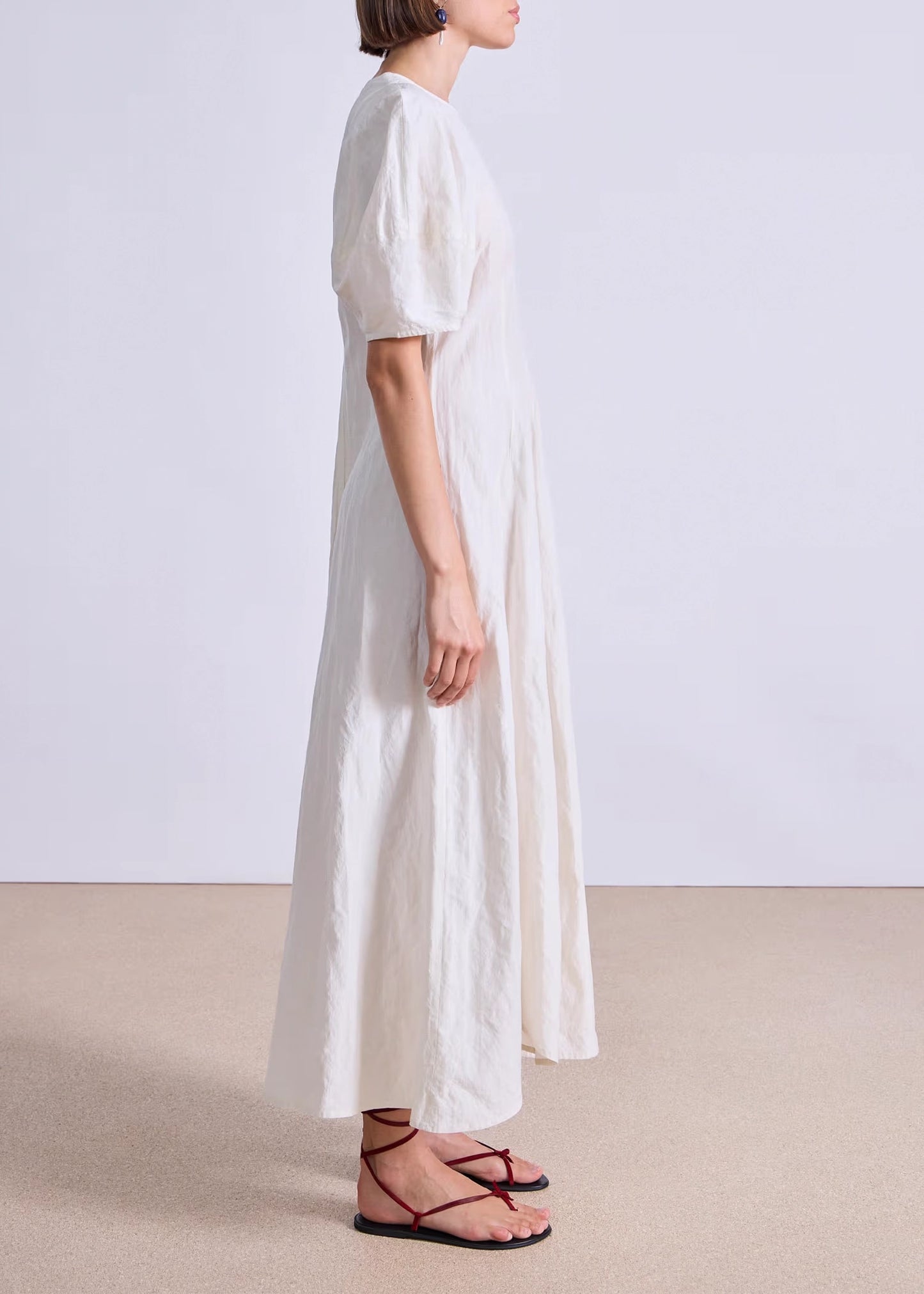 Apiece-Apart-Bettina-Maxi-Cream