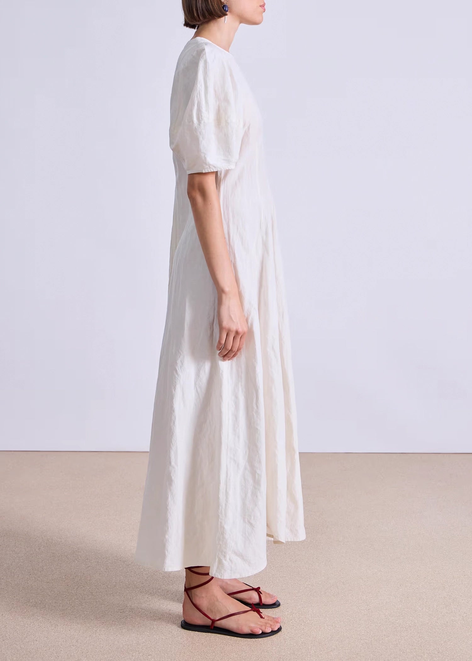 Apiece-Apart-Bettina-Maxi-Cream