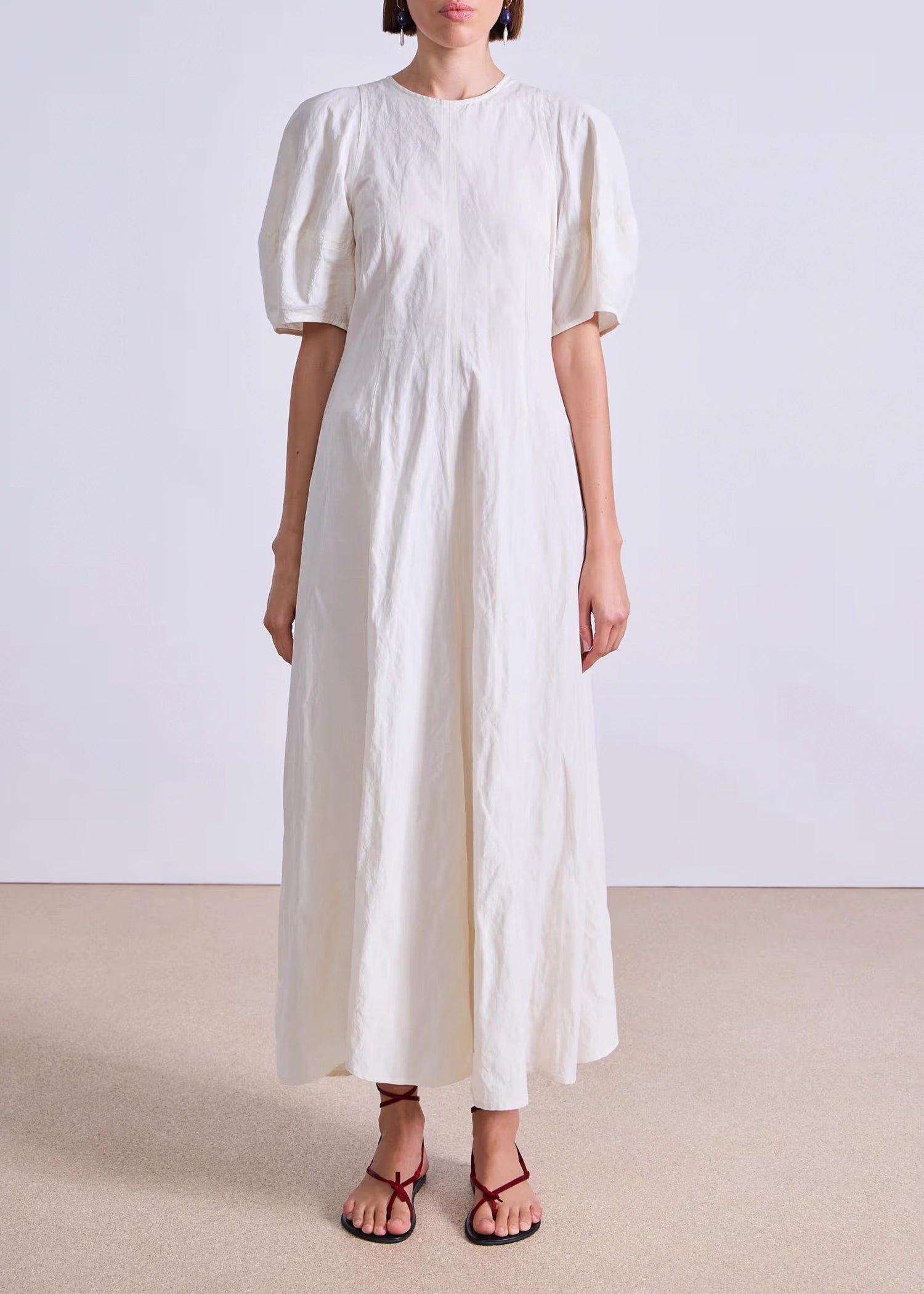 Apiece-Apart-Bettina-Maxi-Cream