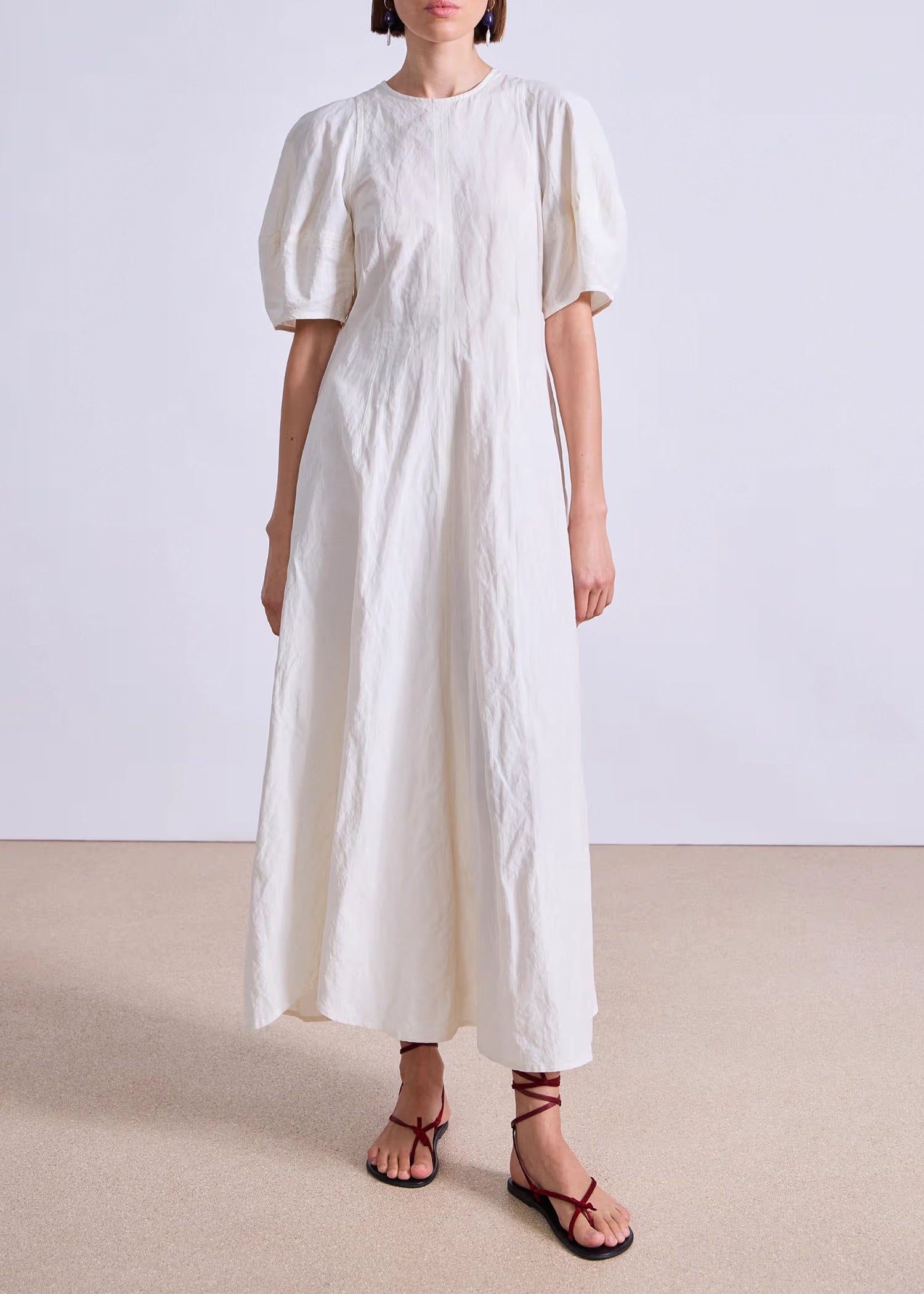 Apiece-Apart-Bettina-Maxi-Cream