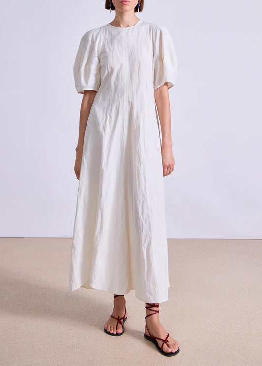 Apiece-Apart-Bettina-Maxi-Cream