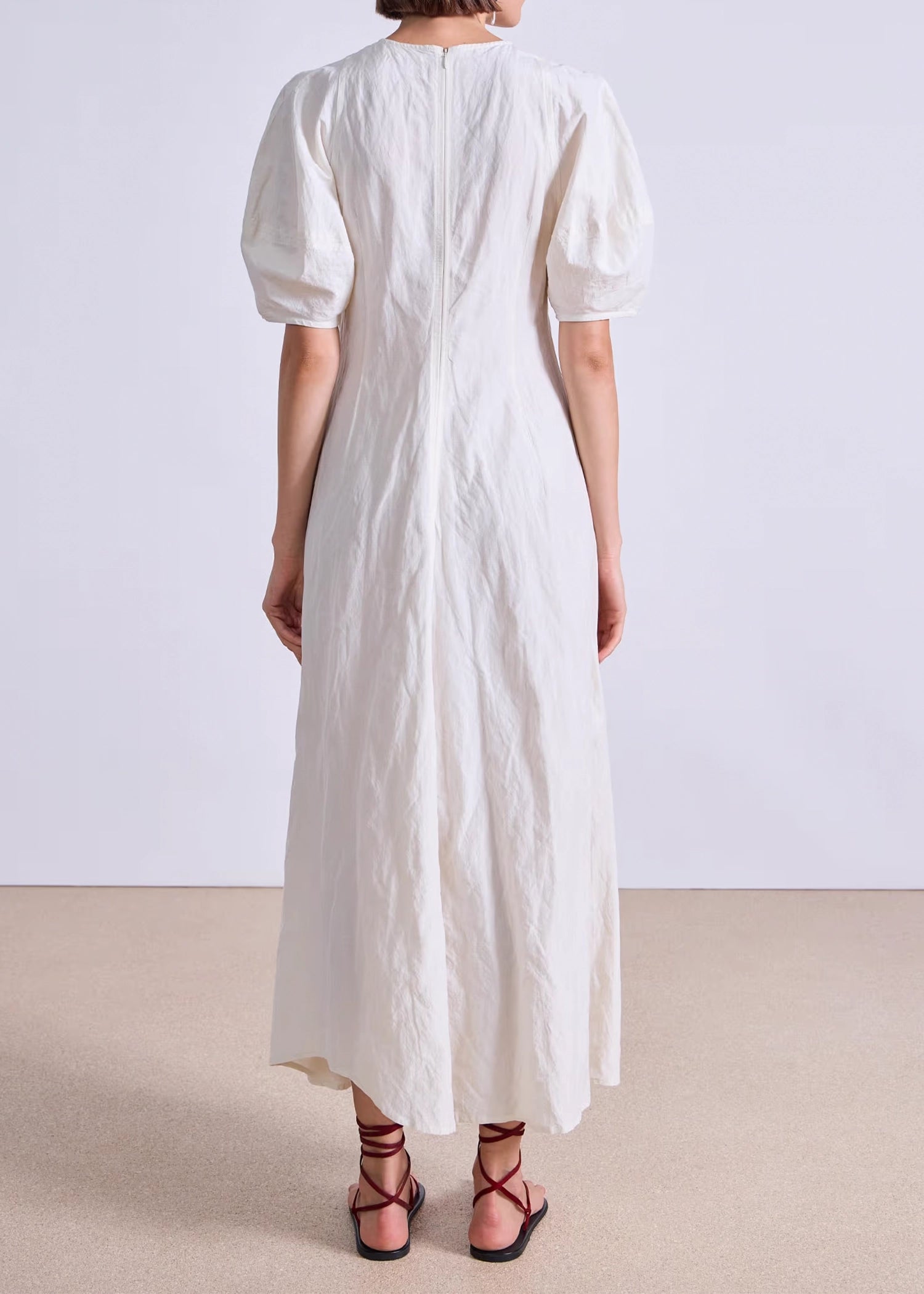Apiece-Apart-Bettina-Maxi-Cream