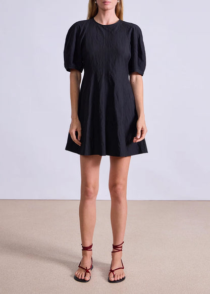 Apiece-Apart-Bettina-Mini-Black