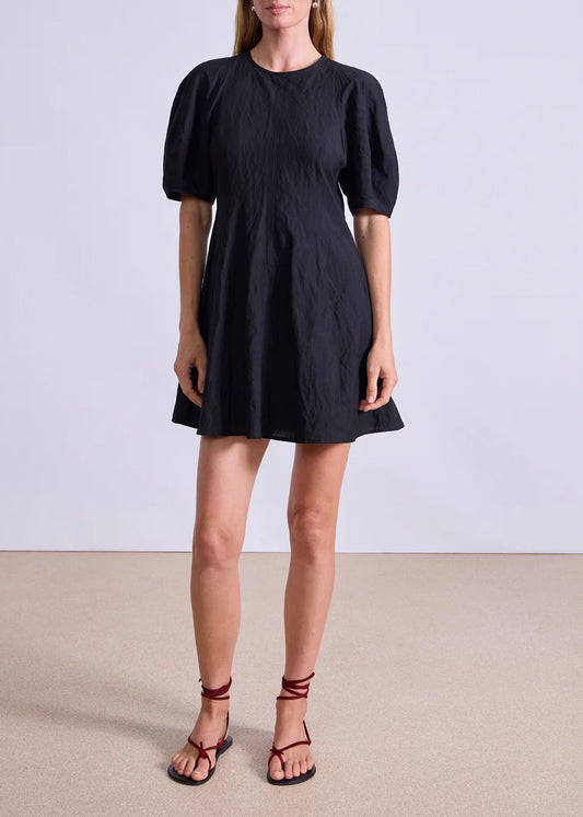 Apiece-Apart-Bettina-Mini-Black