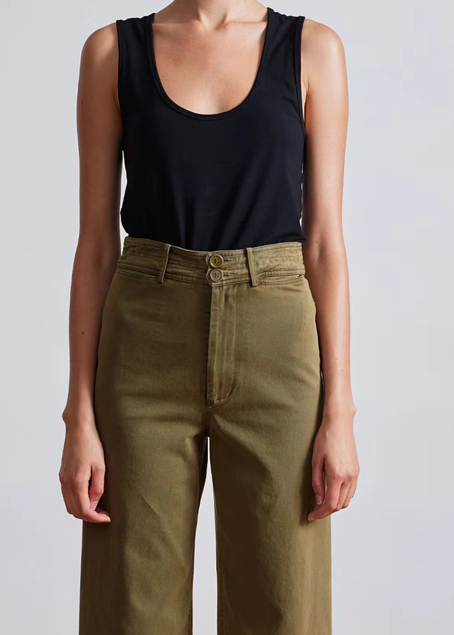 Apiece-Apart-Chino-Merida-Pant