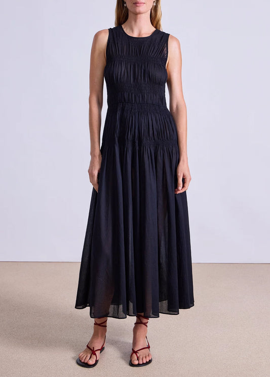 Apiece-Apart-Fabiana-Maxi-Black