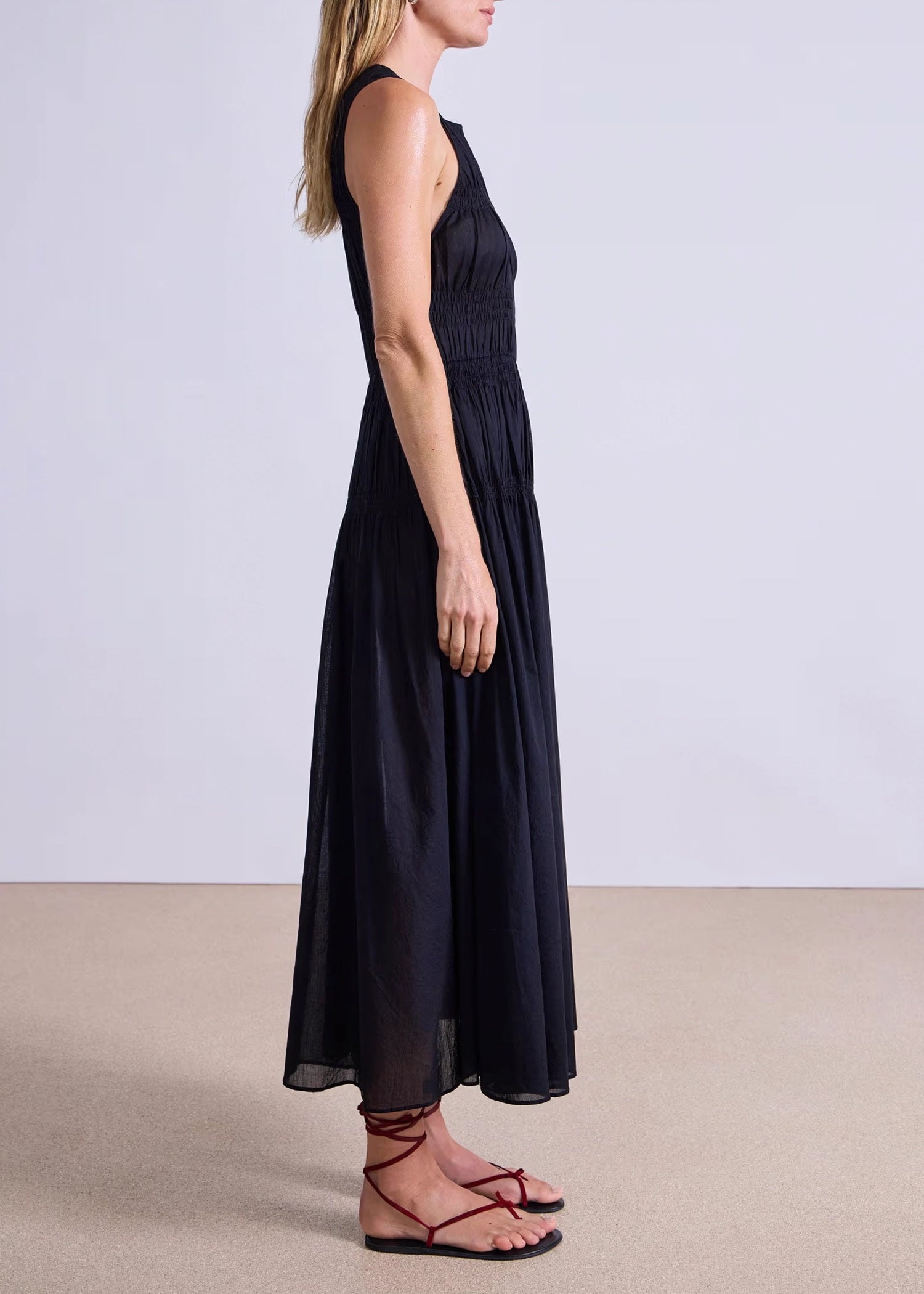 Apiece-Apart-Fabiana-Maxi-Black