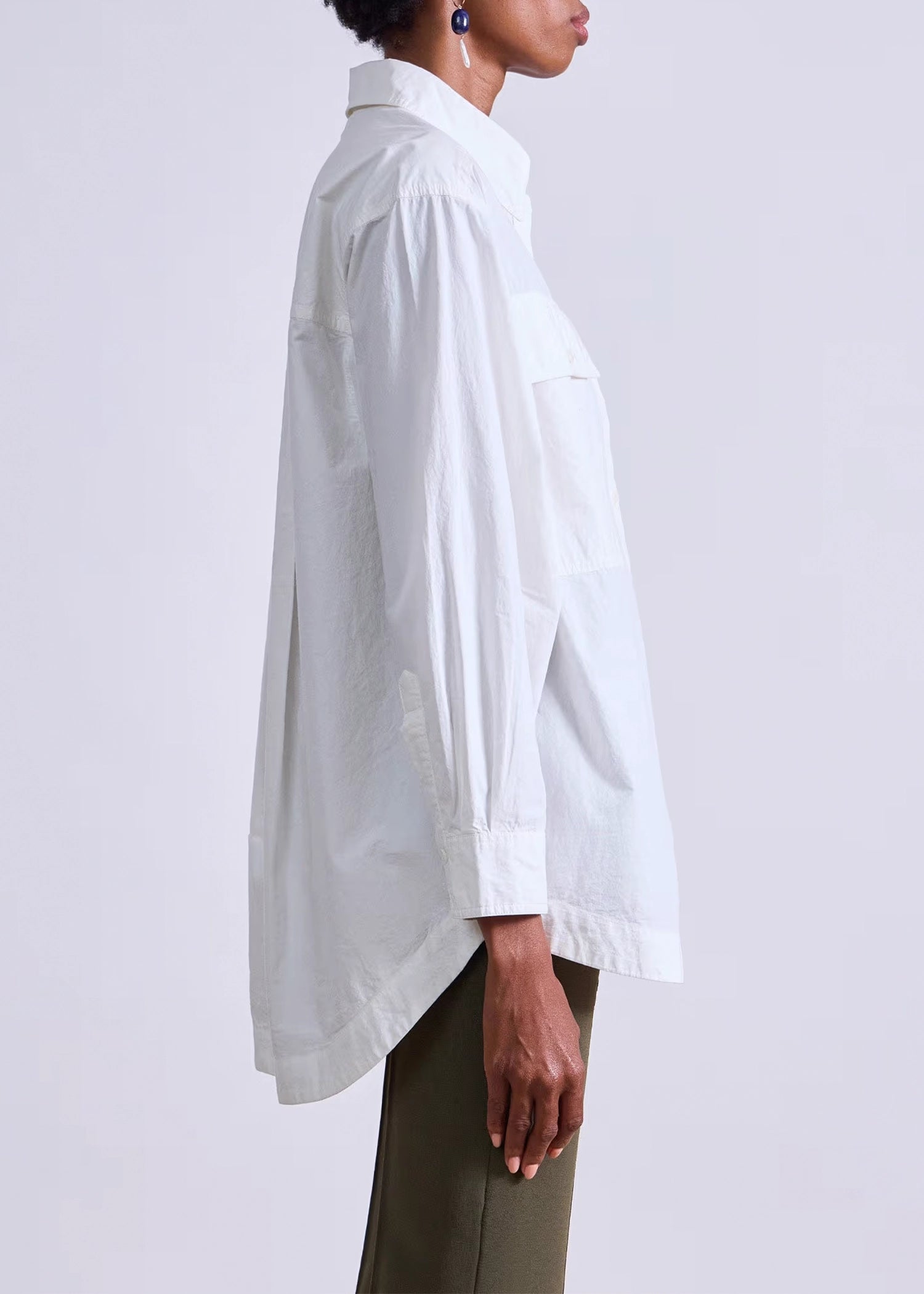 Apiece-Apart-Flowe-Pocket-Button-Up
