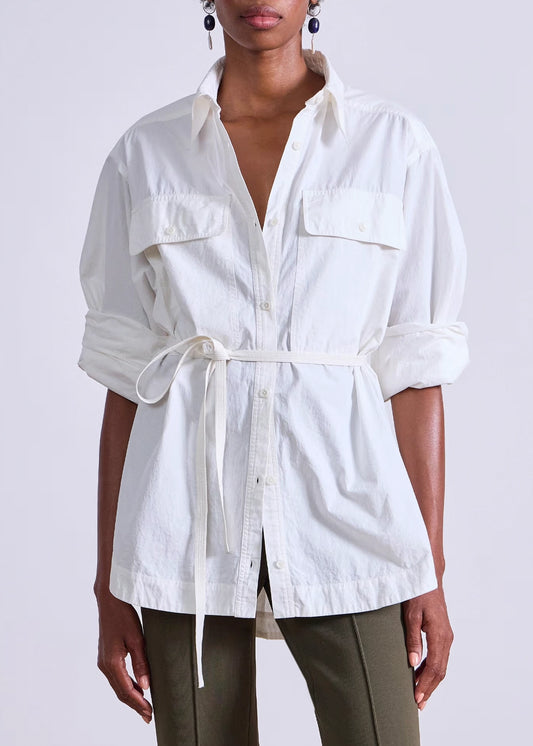 Apiece-Apart-Flowe-Pocket-Button-Up