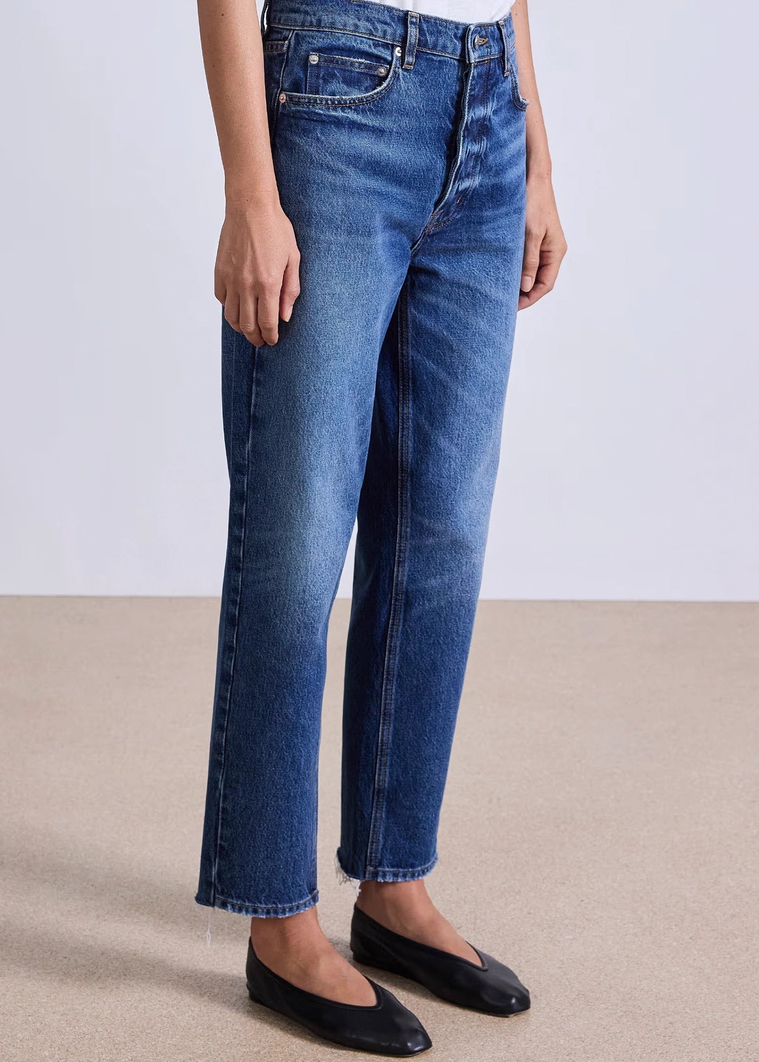 Apiece-Apart-Mensy-Jeans-vintage-blue