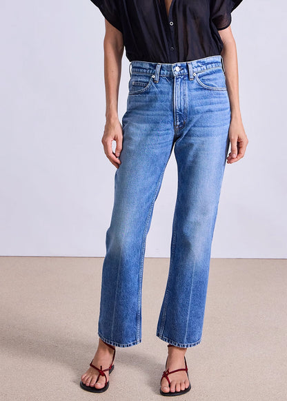 Apiece-Apart-Rene-Kick-Flare-Jean