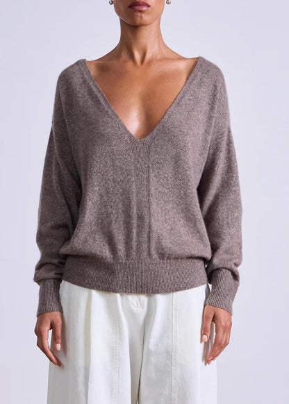 Apiece-Apart-Softest-Silk-Cashmere-V-neck