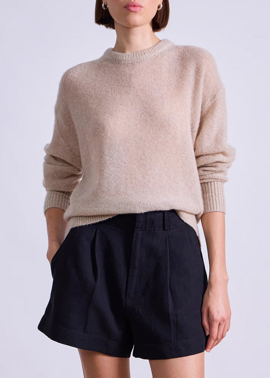 Apiece-Apart-Softest-Tissue-Weight-Sweater-Sand