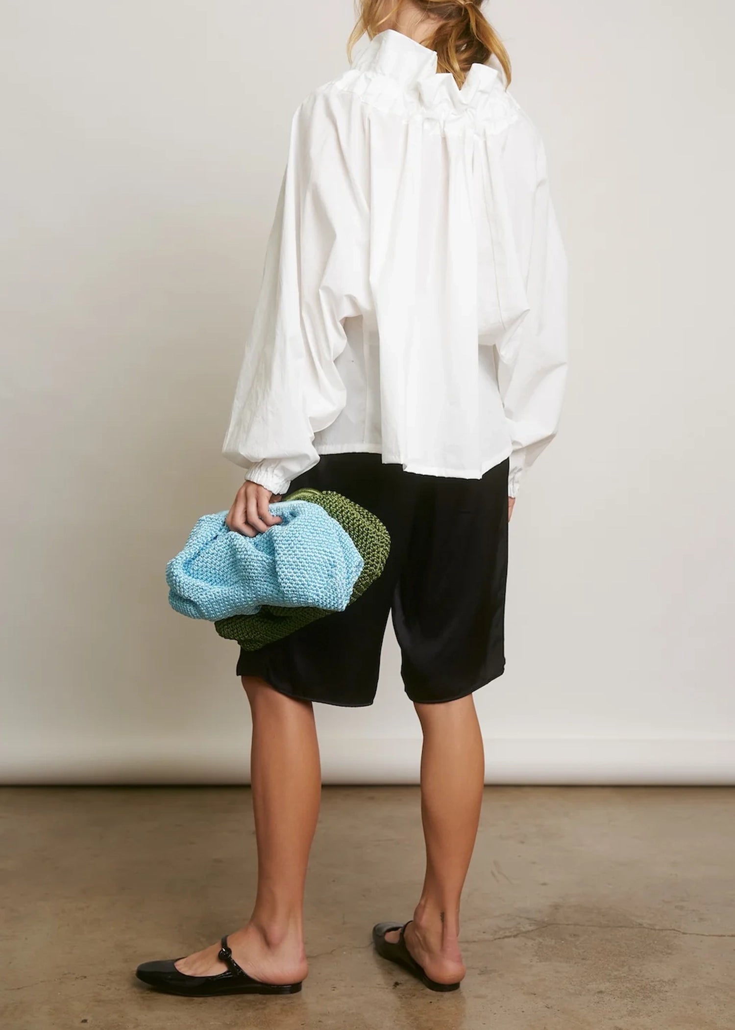 Aquarius-Cocktail-Beautiful-Mess-Poet-Blouse-white