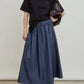 Aquarius-Cocktail-Le-Cargo-Dark-Denim-Skirt
