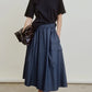 Aquarius-Cocktail-Le-Cargo-Dark-Denim-Skirt