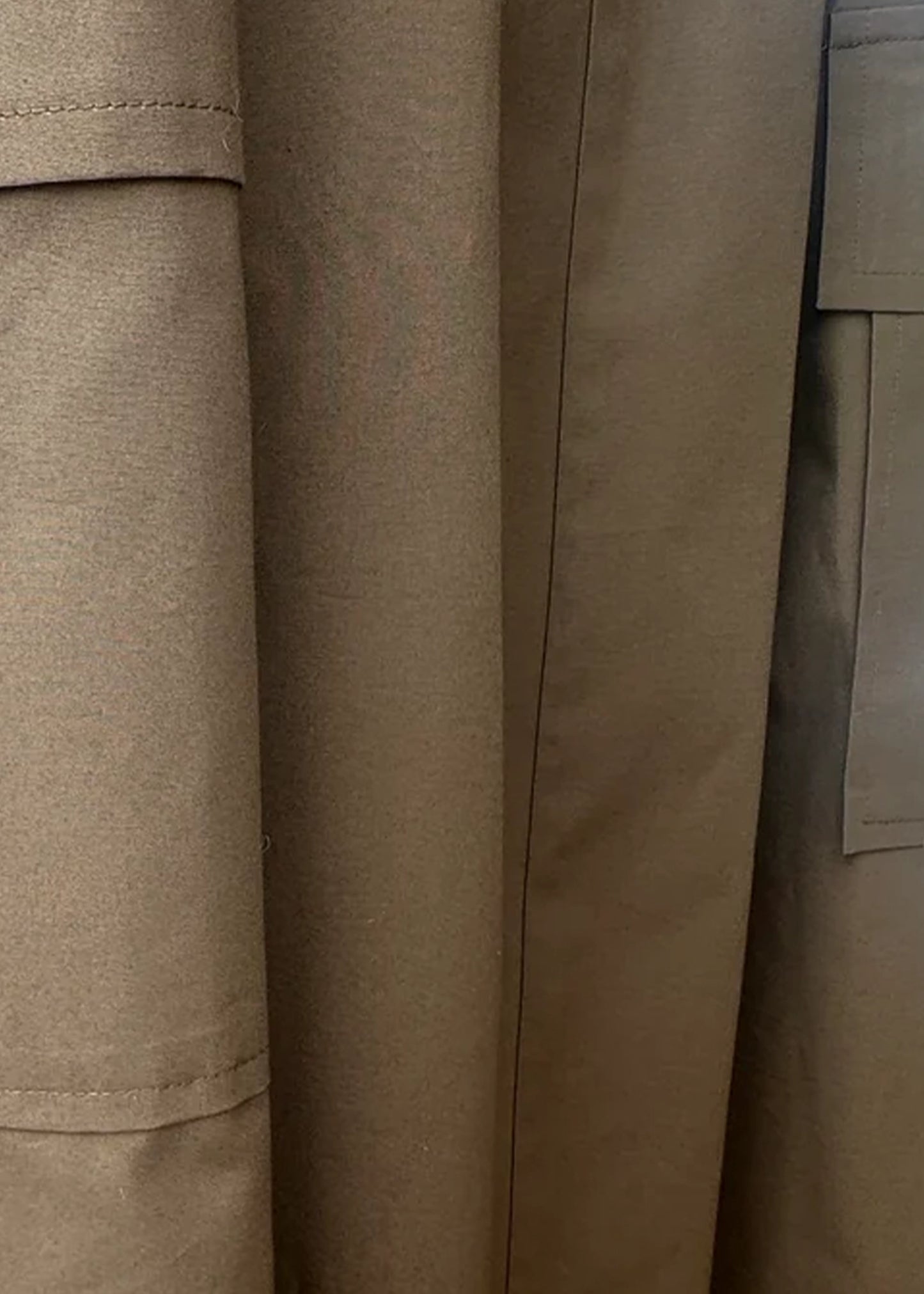 Aquarius Cocktail Le Cargo Skirt