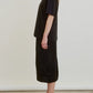  Aquarius-Cocktail-Le-Pencil-Skirt-black-Satin