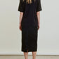 Aquarius-Cocktail-Le-Pencil-Skirt-black-Satin