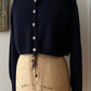 Auntie-Oti-Crop-Cardigan-Midnight