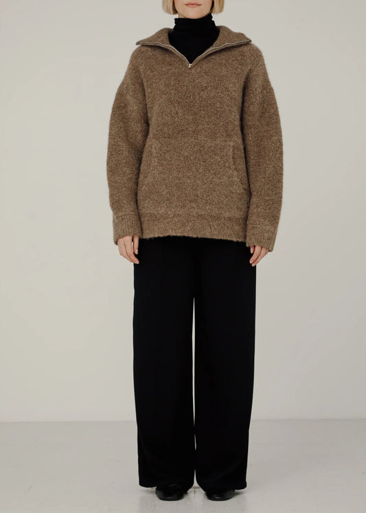 BARE Billy Zip