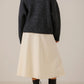 BARE Knitwear Shawl Cardigan