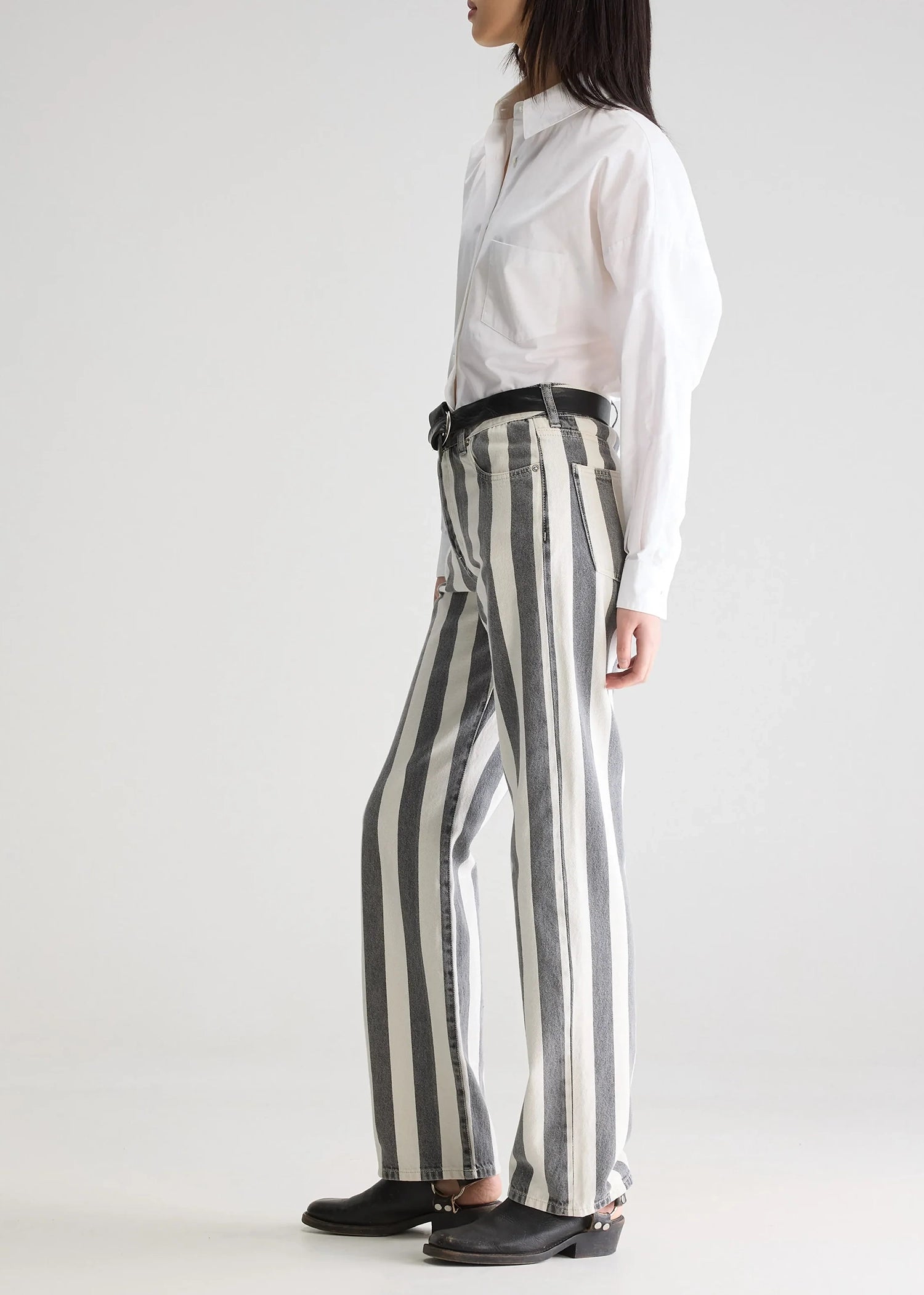 Belleros-Pony-Jeans