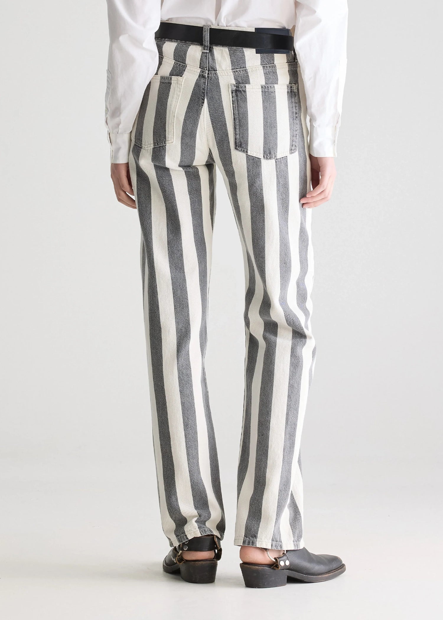 Belleros-Pony-Jeans