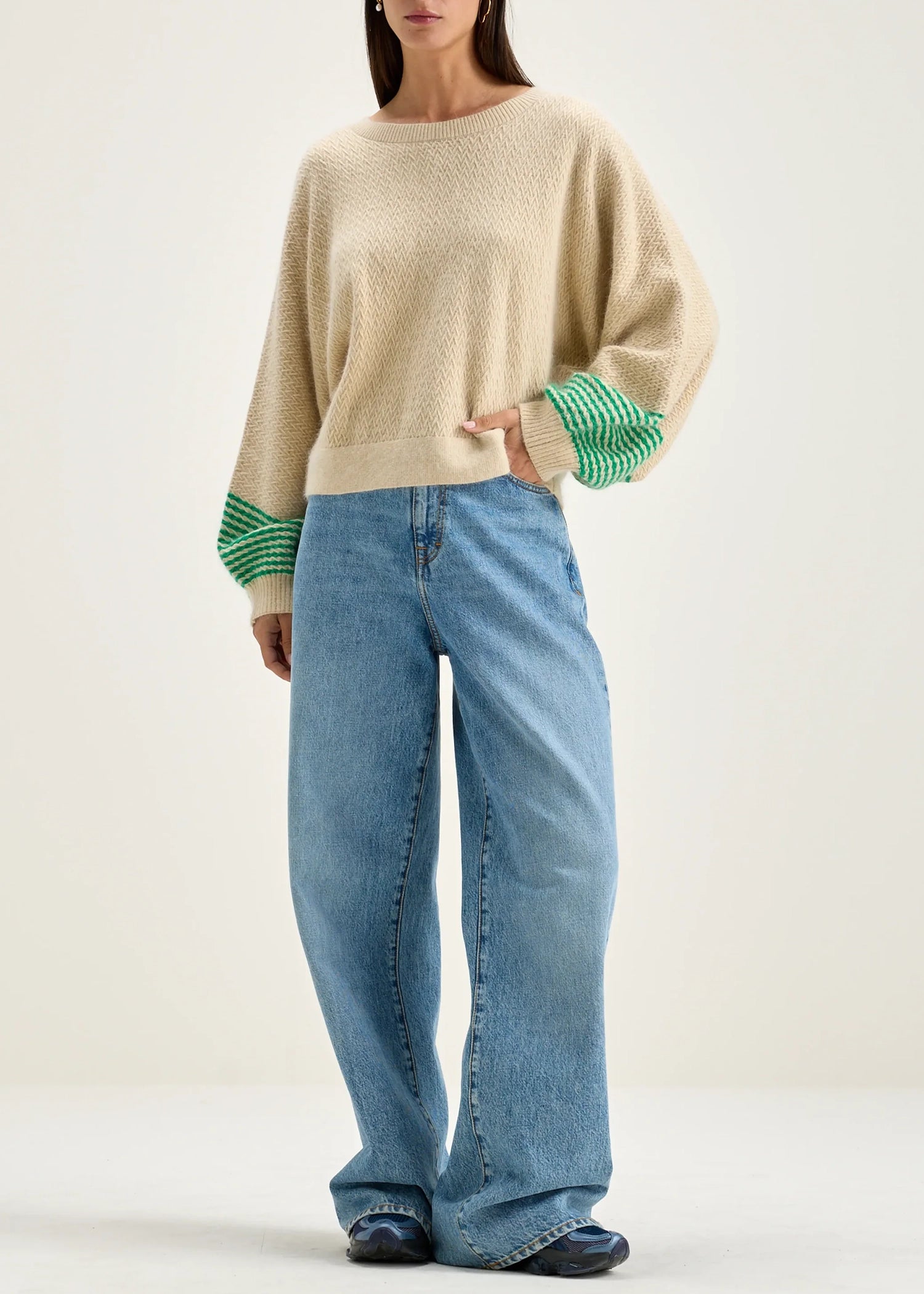 Bellerose-Dios-Sweater