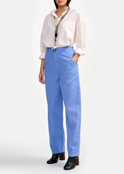 Bellerose- Pasop-Trousers-cotton