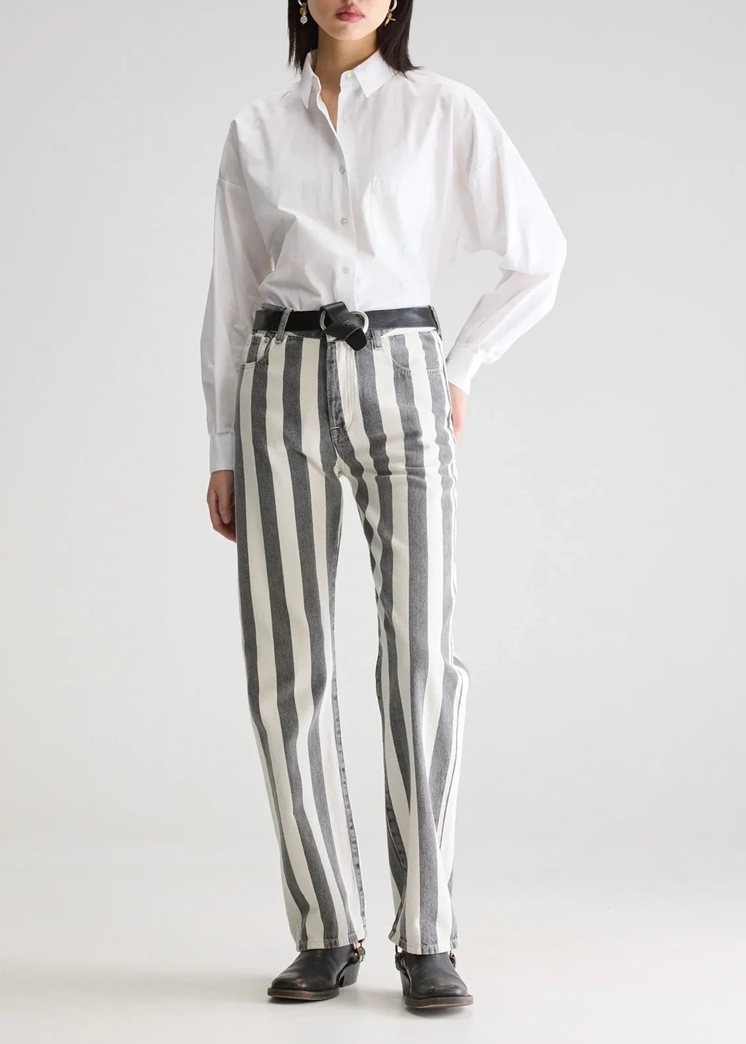 Belleros-Pony-Jeans