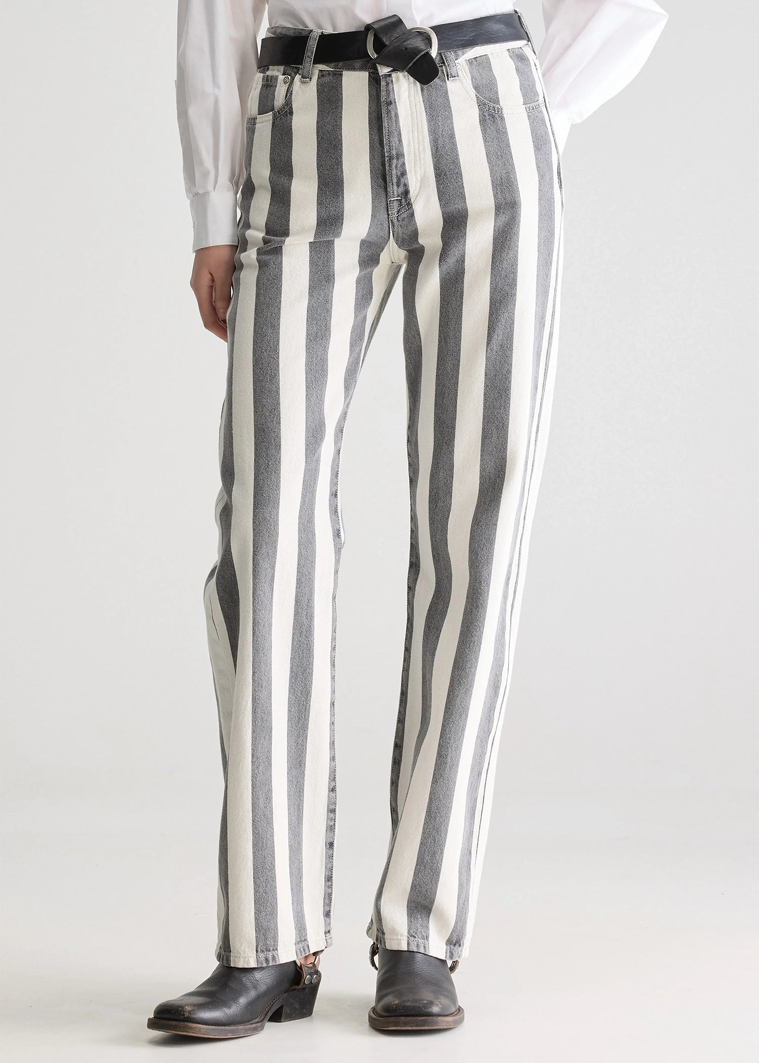 Belleros-Pony-Jeans