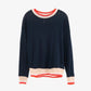 Bellerose-blue-stripe-long-sleeved-t-shirt-senia