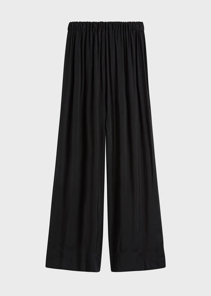 Bondi-Born-Cremona-Sheer-Pant-Black