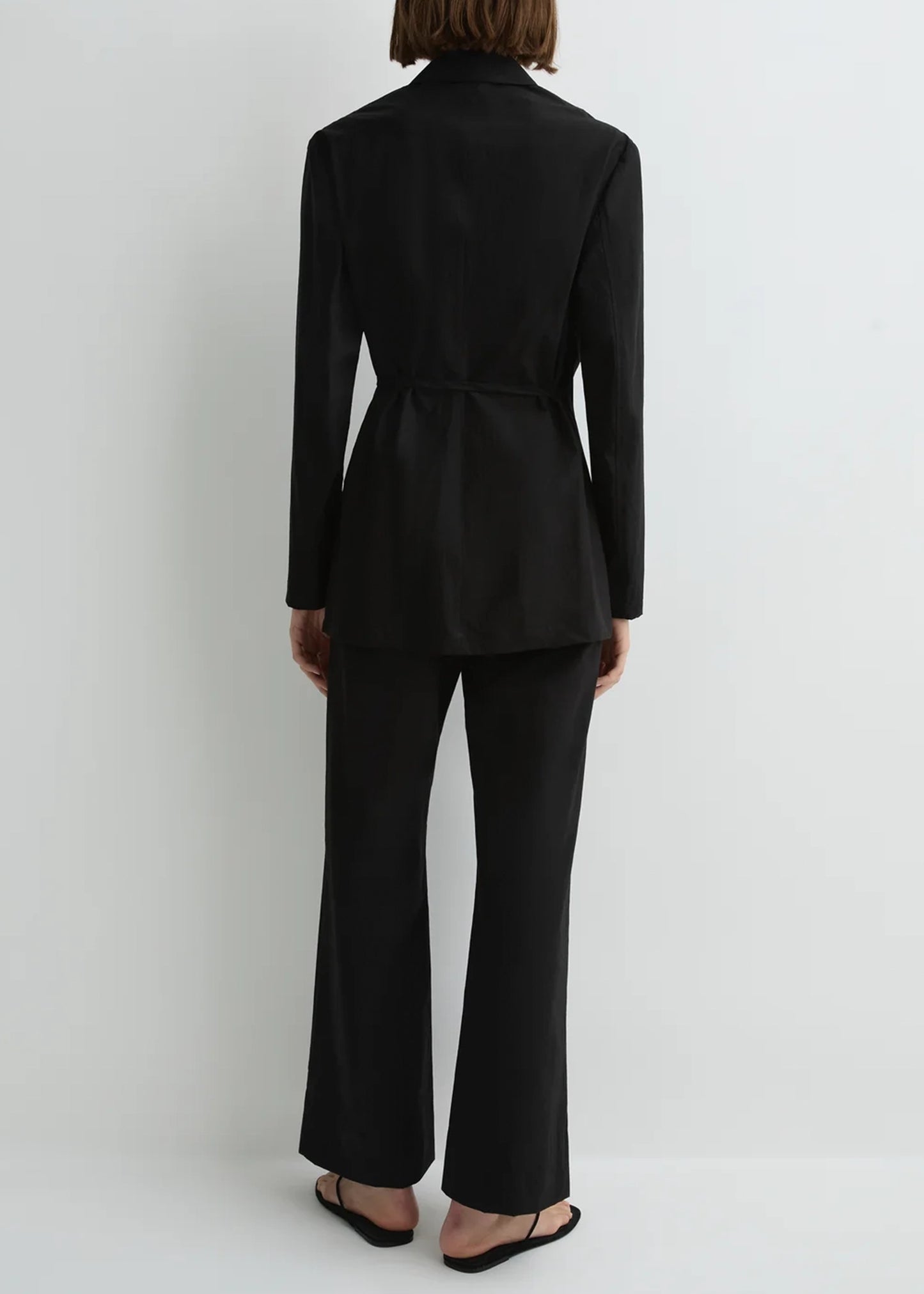 Bondi-Born-Kyoto-Wrap-Shirt-Black