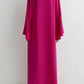 Bondi-Born-Orta-Silk-Tie-Front-Tunic-Magenta