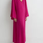Bondi-Born-Orta-Silk-Tie-Front-Tunic-Magenta
