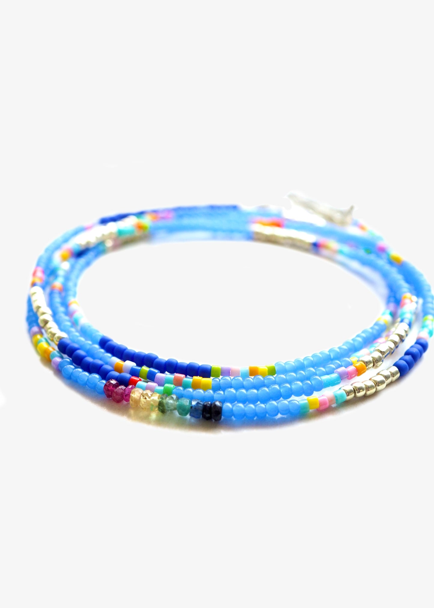 Bunny-Shapiro-Bahia-Sapphire-Wrap-Bracelet