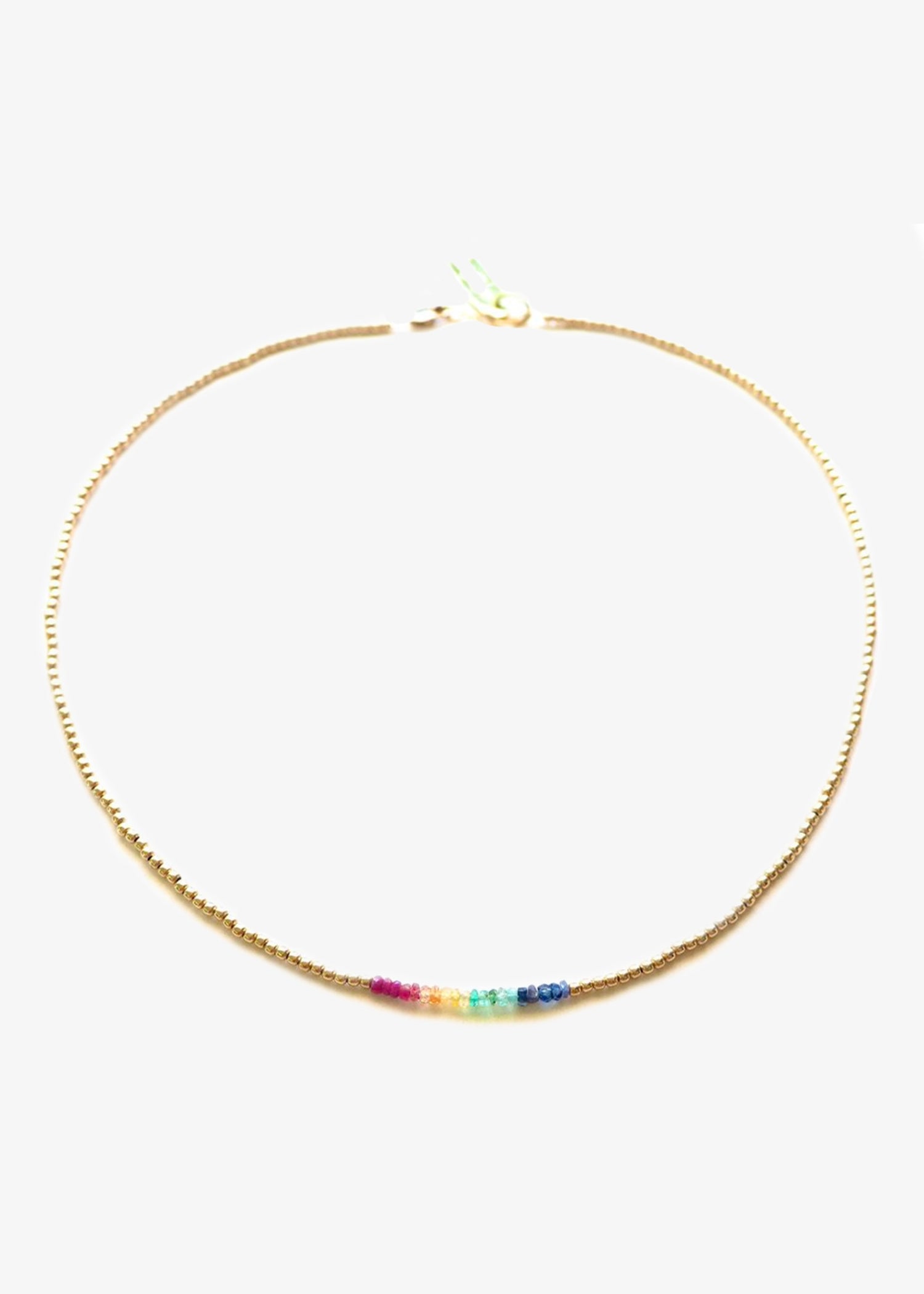Bunny-Shapiro-Sapphire-Necklace