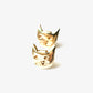 Bunny-Shapiro-Stud-Kitten-Earrings