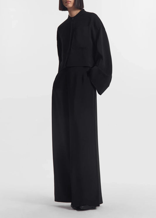 CO-Collections-Wide-Leg-Trouser-Crepe-Black