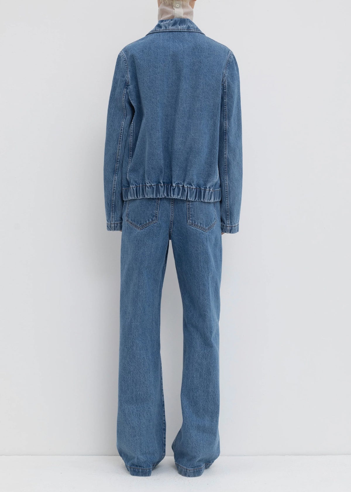 Christian-Wijnants-Jelina-Zip-Up-Jacket
