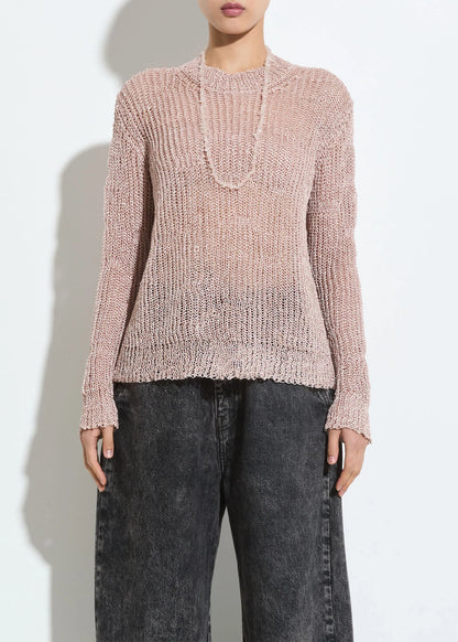 Christian-Wijnants-Kuma-Relaxed-Knit-Sweater