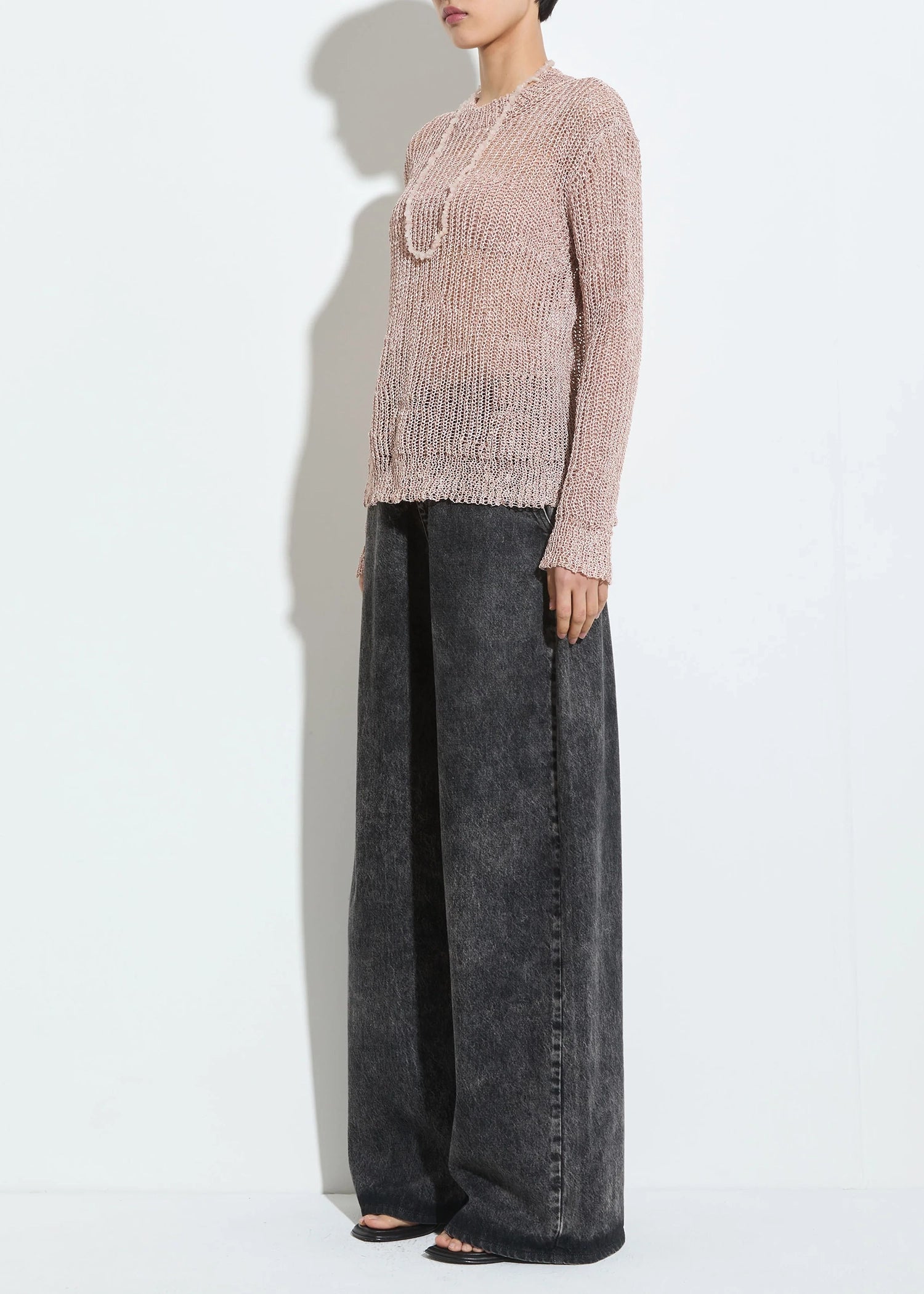 Christian-Wijnants-Kuma-Relaxed-Knit-Sweater