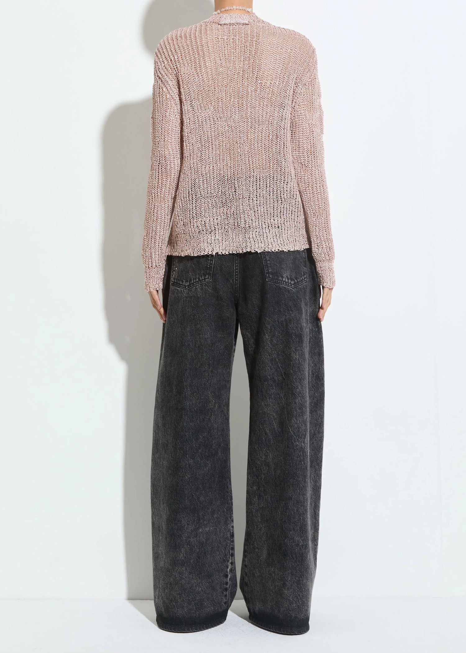 Christian-Wijnants-Kuma-Relaxed-Knit-Sweater