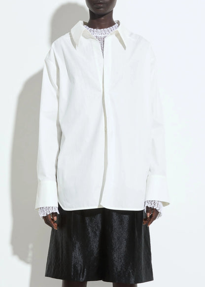 Christian-Wijnants-Takala-Oversized-Shirt
