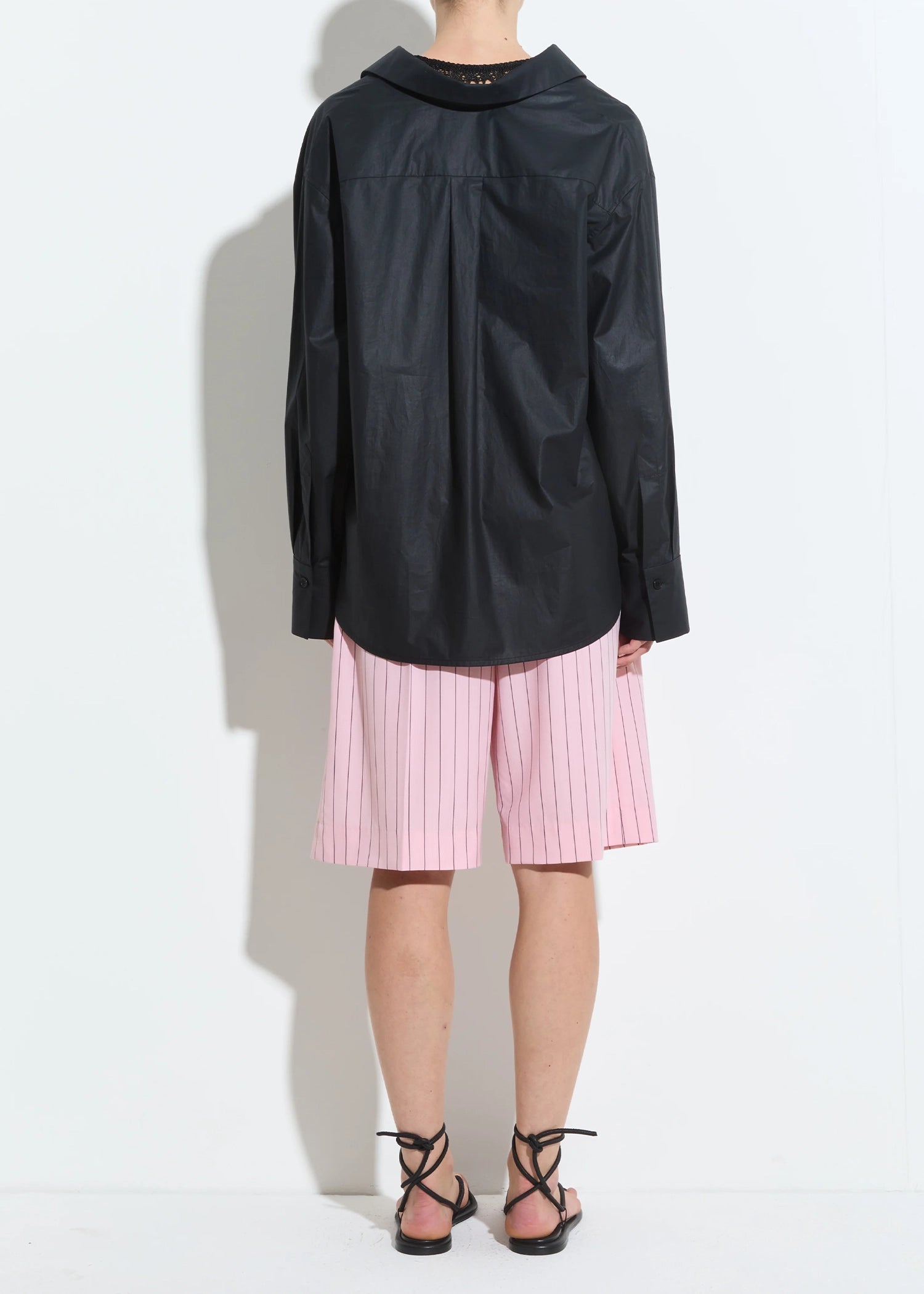 Christian-Wijnants-Takala-Oversized-Shirt